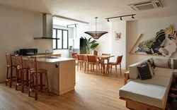 Joo Chiat Road (D15), Shop House #594945301
